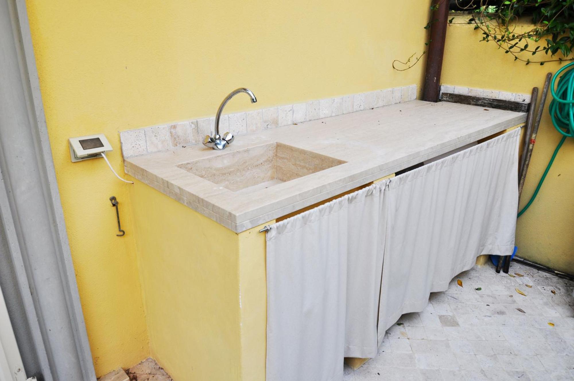 Holiday Apartments Fiumetto Marina di Pietrasanta Exterior photo