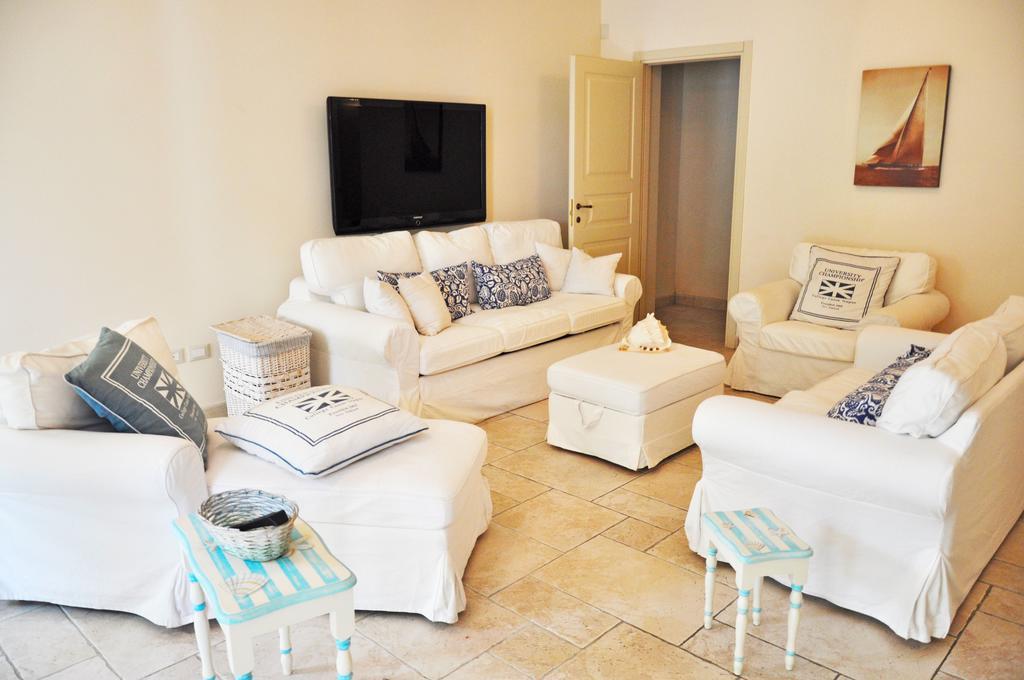 Holiday Apartments Fiumetto Marina di Pietrasanta Exterior photo
